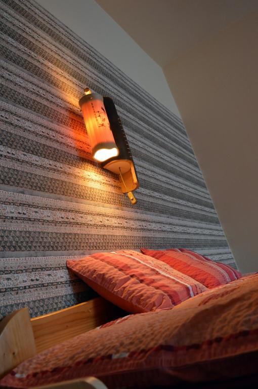 Bed & Breakfast Flamingo Vendeghaz Eger